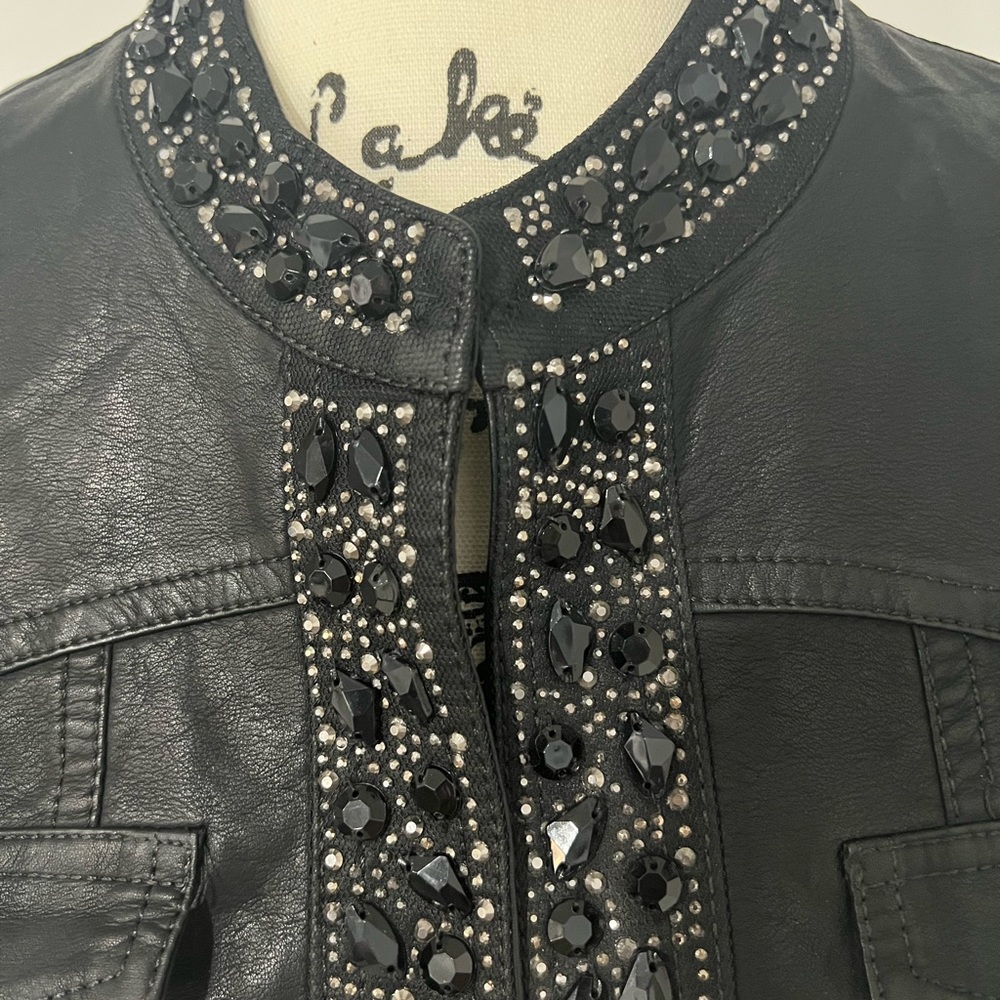 PRIMADONNA JACKET - Picture 3 of 9